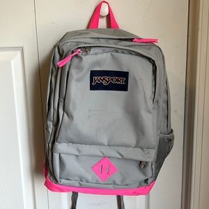 Jansport backpack